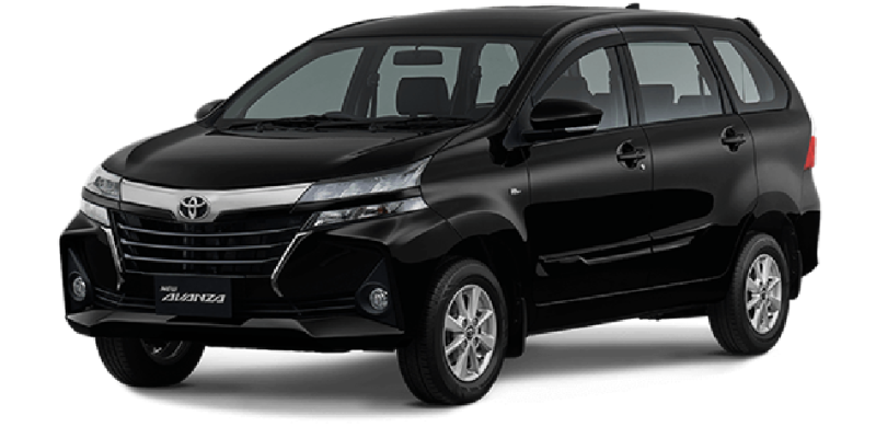 Harga Sewa Mobil Pekanbaru 2025