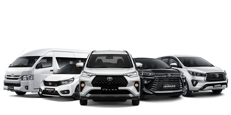 Layanan Antar Jemput Bandara