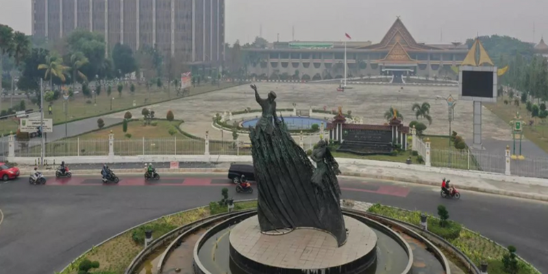 Rental Mobil Pekanbaru