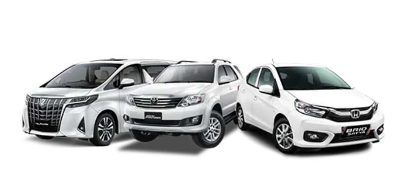 Sewa Hiace Pekanbaru