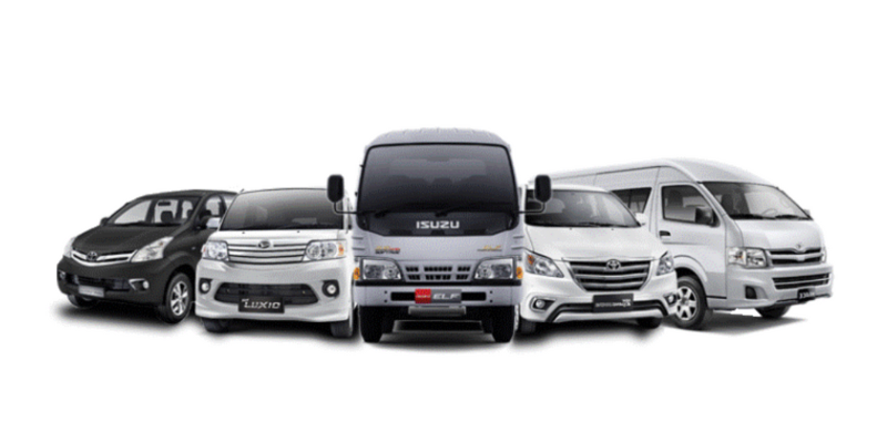 Tips Memilih Rental Mobil